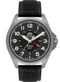 Relógio ORIENT Automático Sport Land GMT 3 Estrelas NH3SC017 P2PX