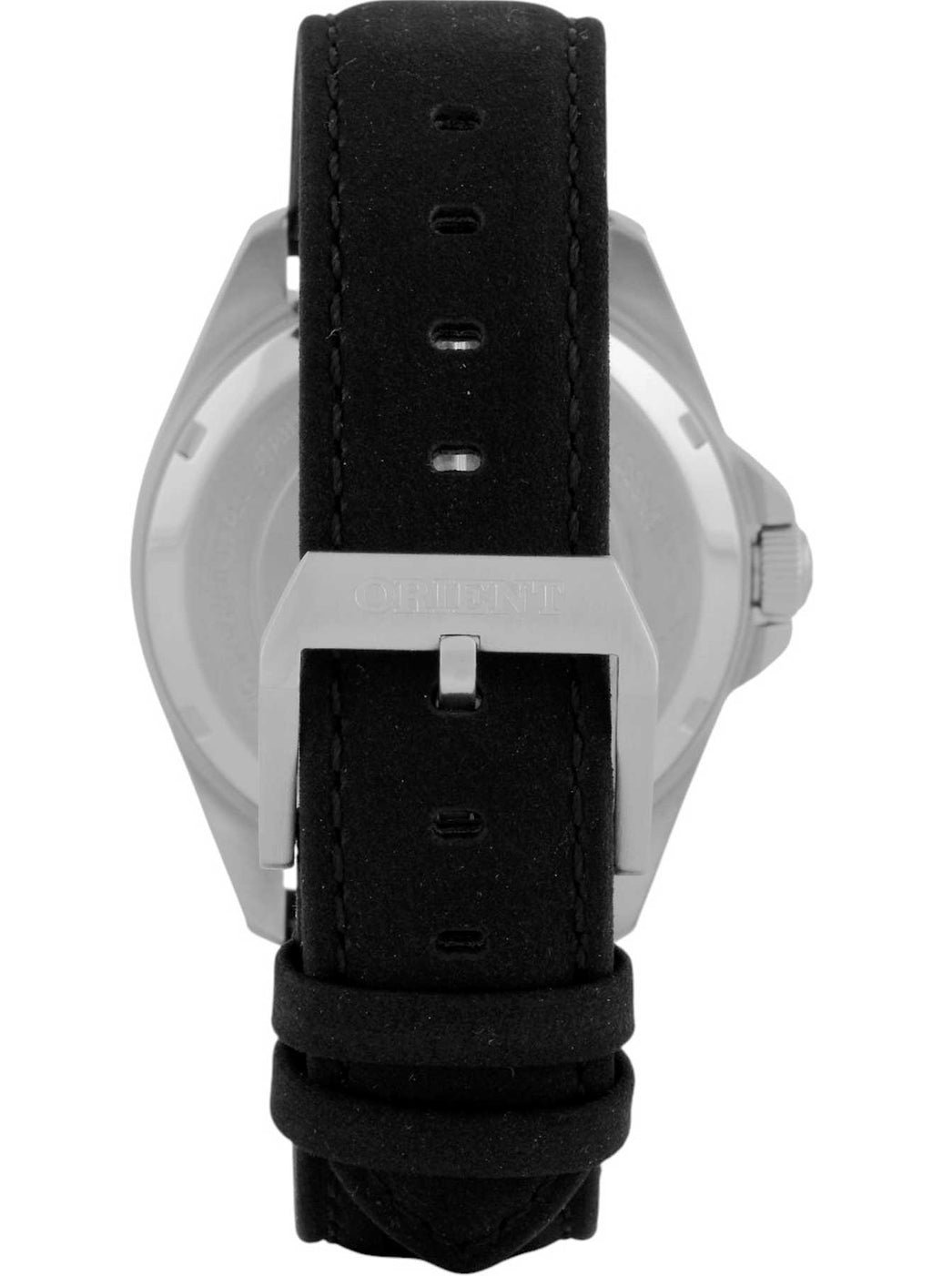 Relógio ORIENT Automático Sport Land GMT 3 Estrelas NH3SC017 P2PX