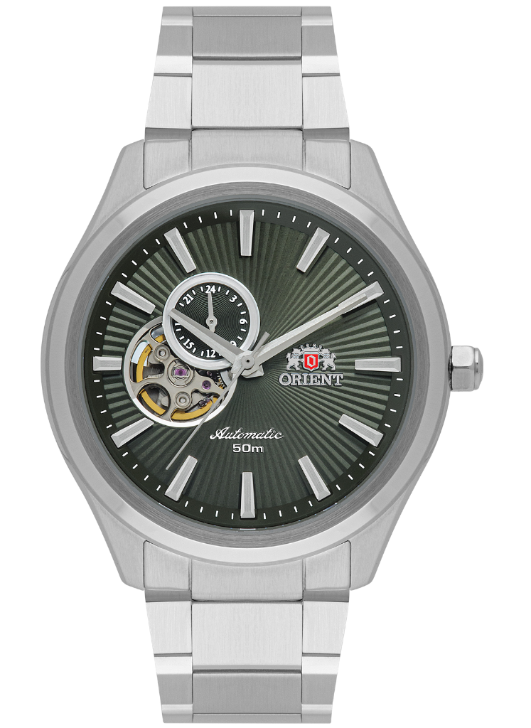 Relógio ORIENT Automático NH3SS005 E1SX