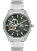 Relógio ORIENT Automático NH3SS005 E1SX