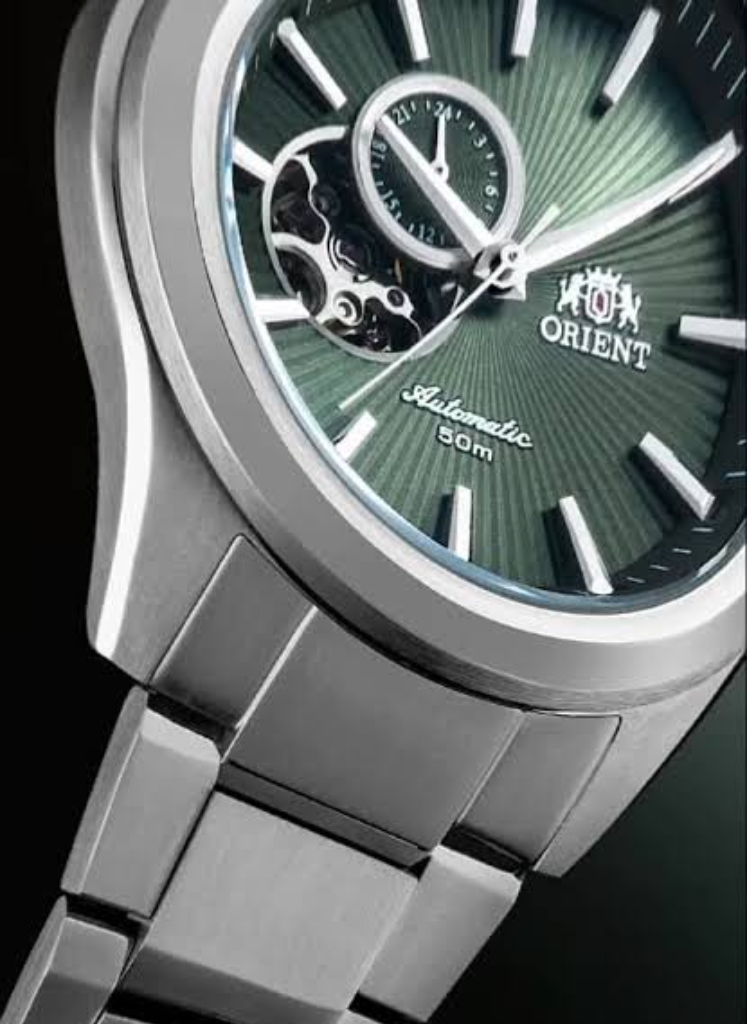 Relógio ORIENT Automático NH3SS005 E1SX