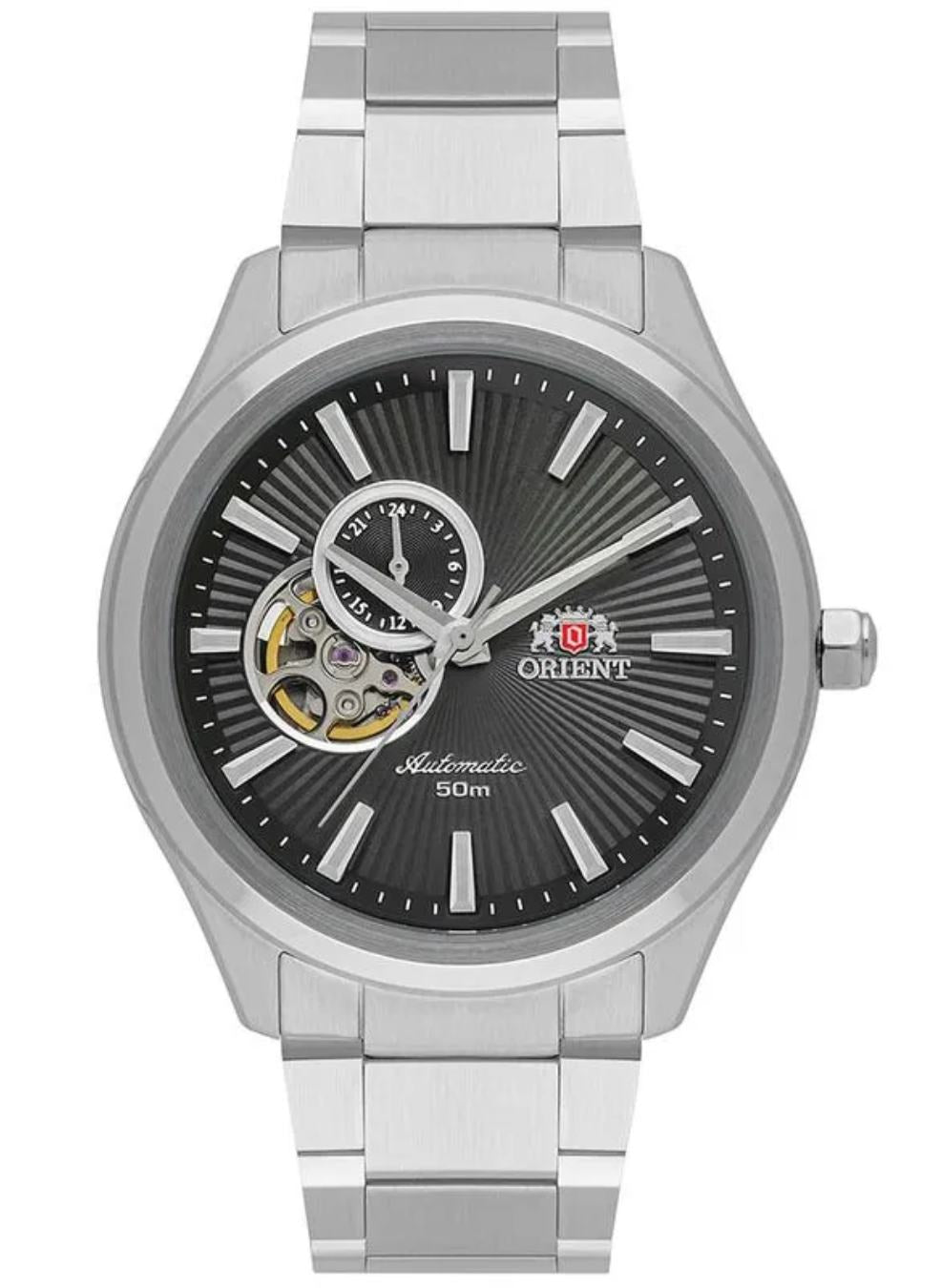 Relógio ORIENT Automático NH3SS005 G1SX