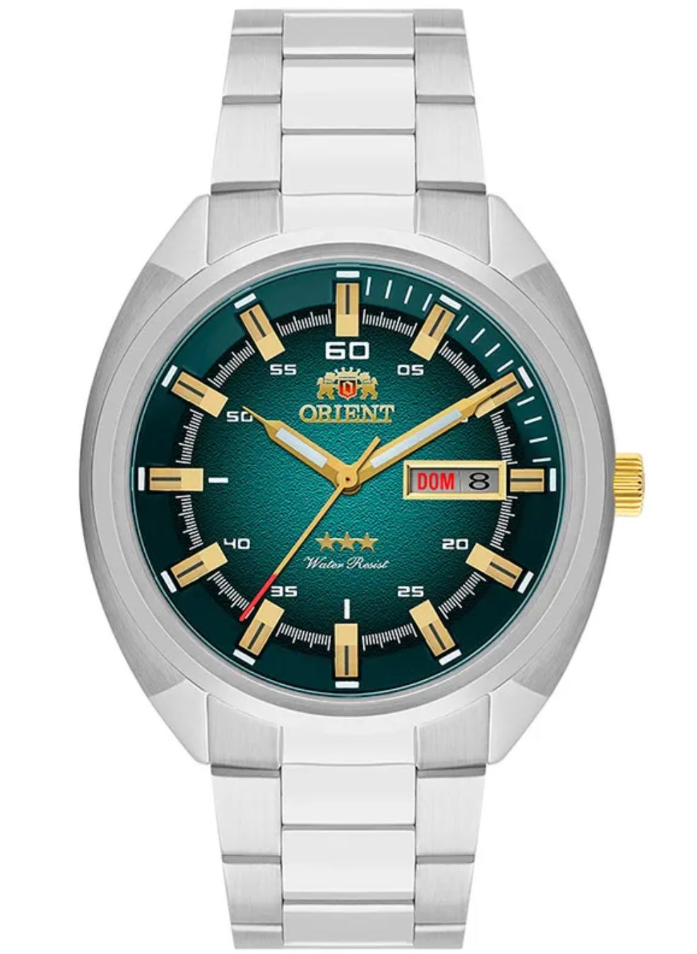 Relógio ORIENT Automático NH3SS006 E1SX