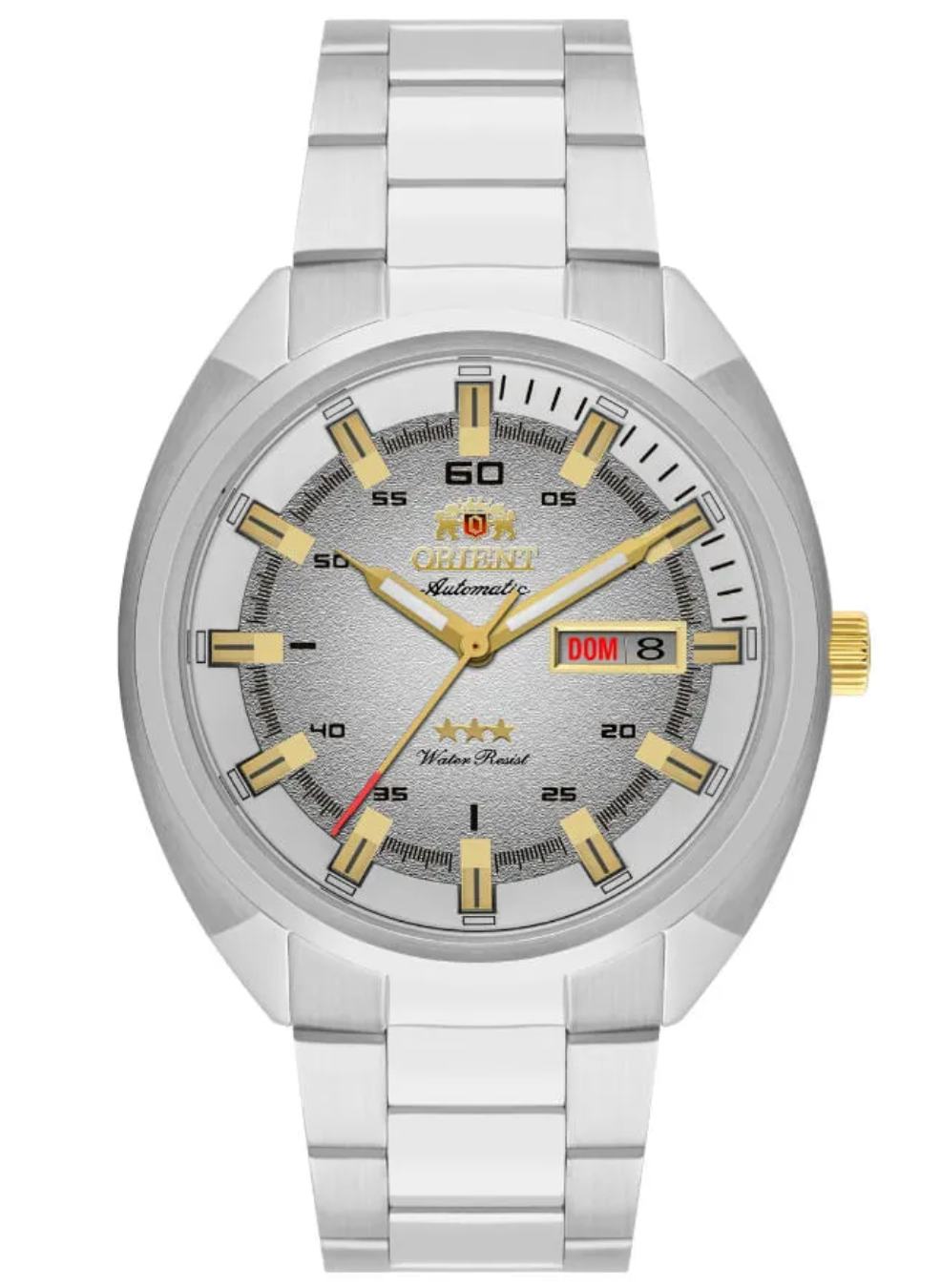 Relógio ORIENT Automático NH3SS006 S1SX