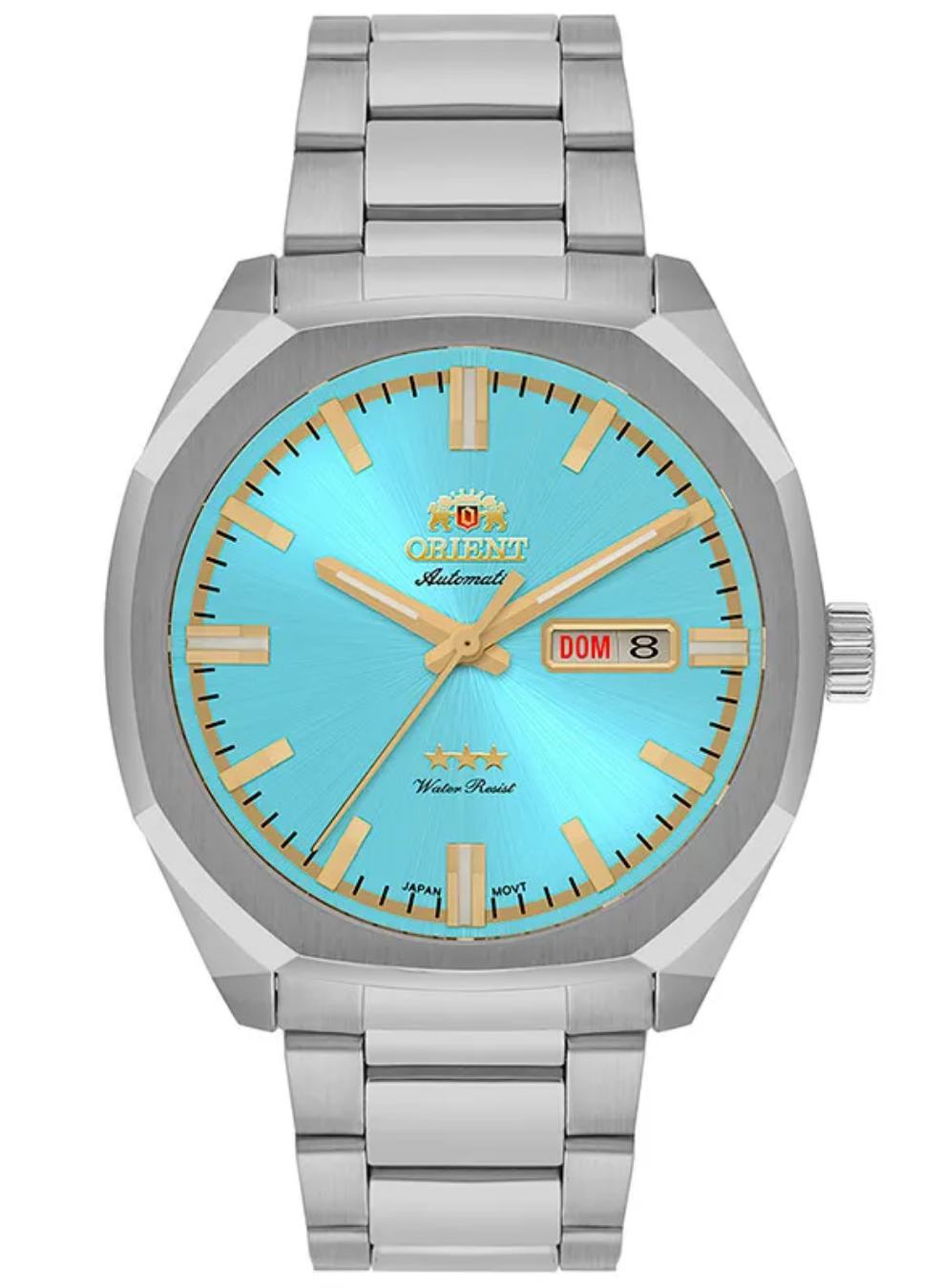 Relógio ORIENT Automático NH3SS008 A1SX