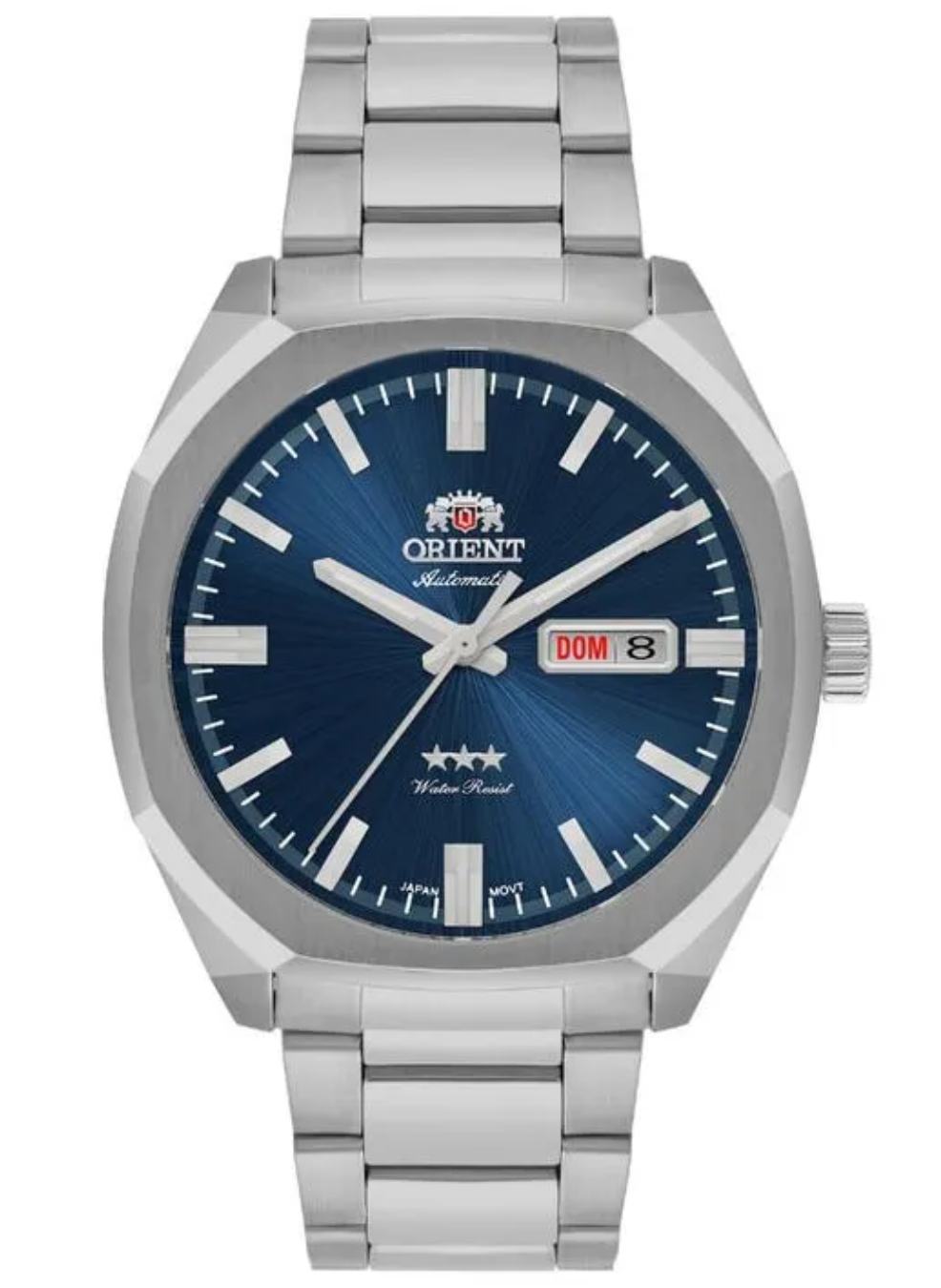 Relógio ORIENT Automático NH3SS008 D1SX