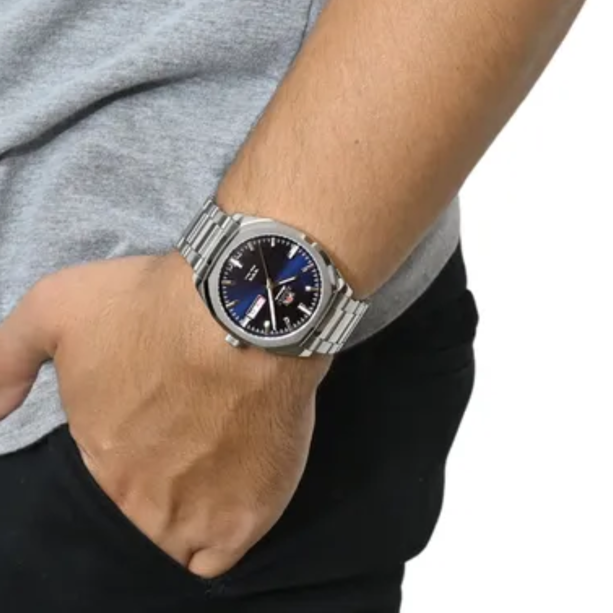 Relógio ORIENT Automático NH3SS008 D1SX