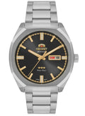 Relógio ORIENT Automático NH3SS008 G1SX