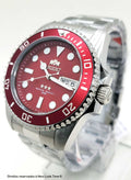 Relógio ORIENT Automático Submariner NH3SS009