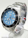 Relógio ORIENT Automático Submariner NH3SS010
