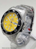 Relógio ORIENT Automático Submariner NH3SS011