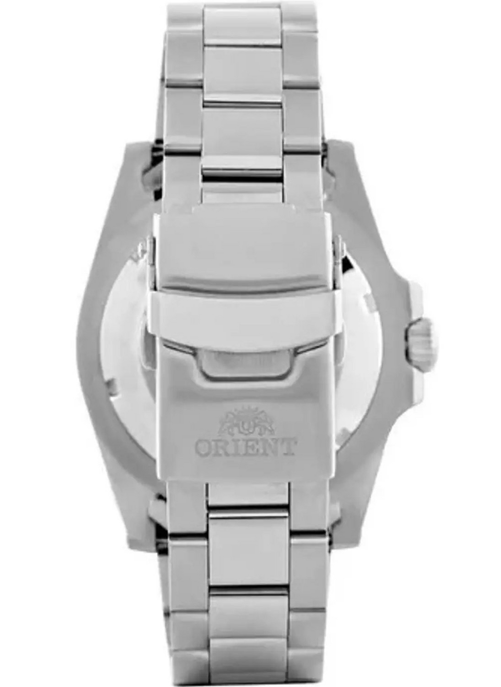 Relógio ORIENT Automático Submariner NH3SS011