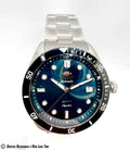 Relógio ORIENT Sport Sea Automático 3 Estrelas NH3SS016 *39mm