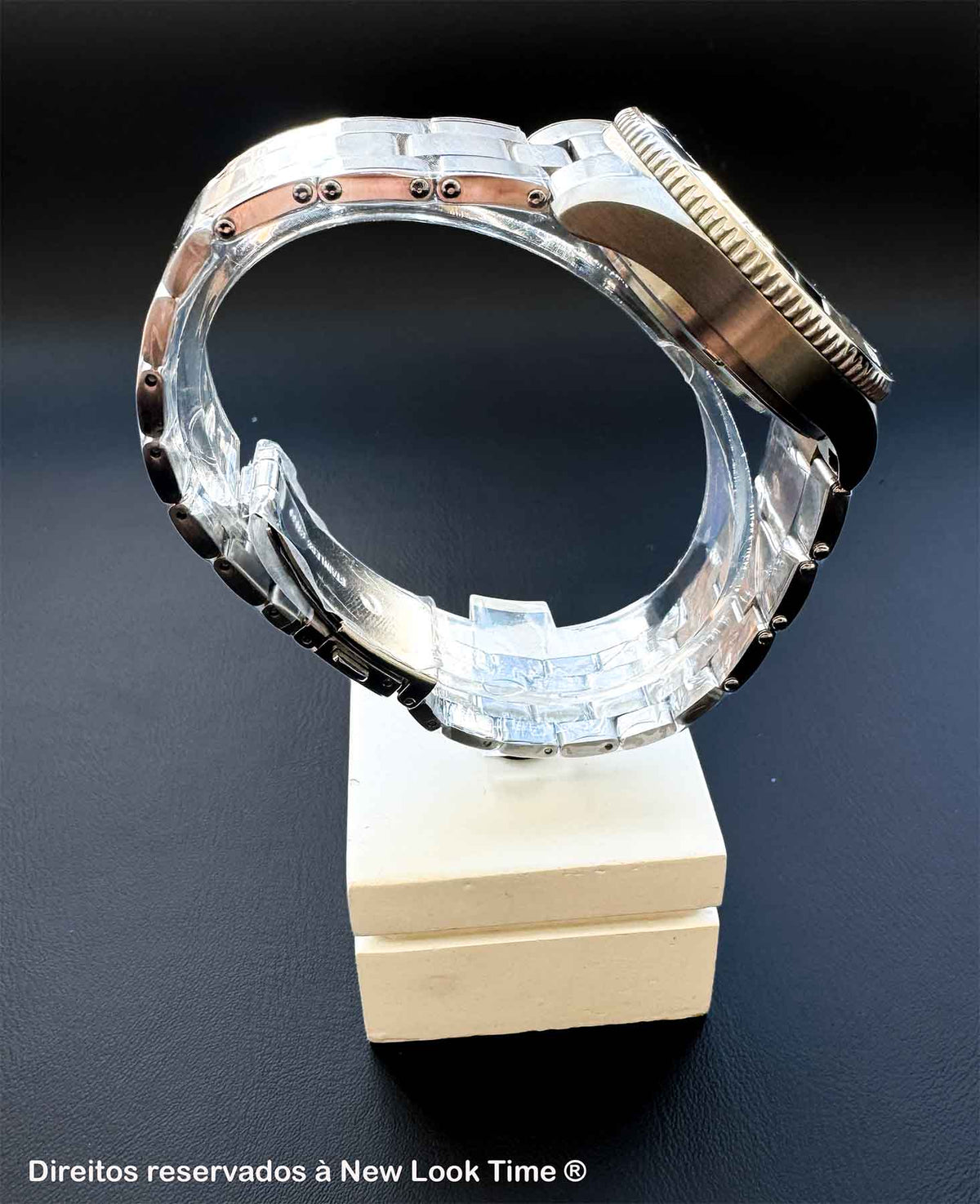 Relógio ORIENT Sport Sea Automático 3 Estrelas NH3SS016 *39mm