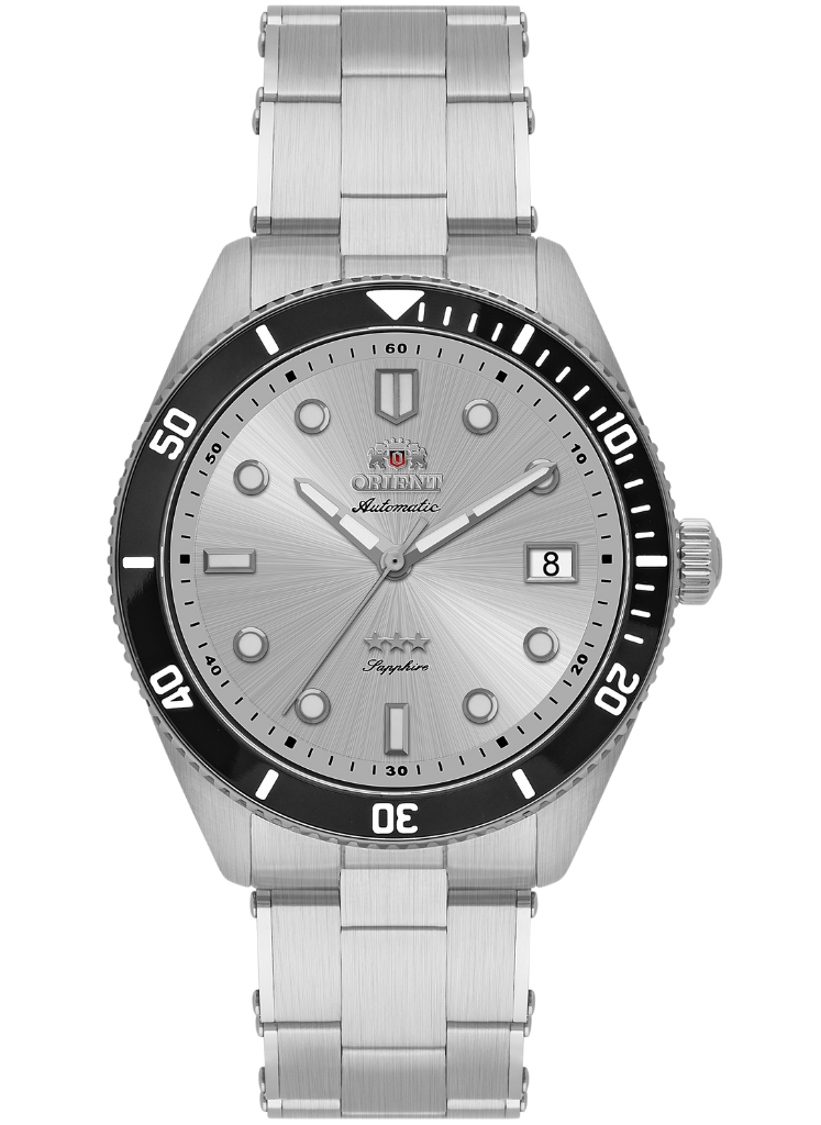 Relógio ORIENT Sport Sea Automático 3 Estrelas NH3SS016 *39mm