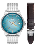 Relógio ORIENT Automático Special Calibers GMT NH3SS019 E1SX