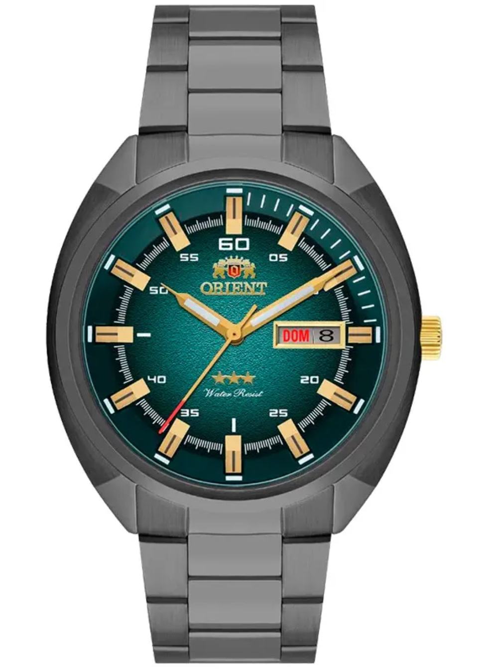 Relógio ORIENT Automático NH3YY006 E1GX