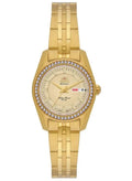 Relógio ORIENT Feminino Automático NH6GG006 C1KX