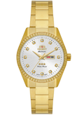 Relógio ORIENT Feminino Automático NH6GG007 S1KX