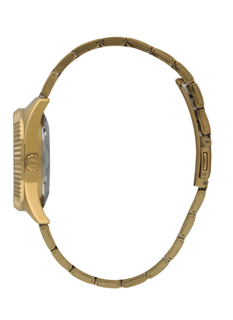 Relógio ORIENT Feminino Automático NH6GG007 S1KX