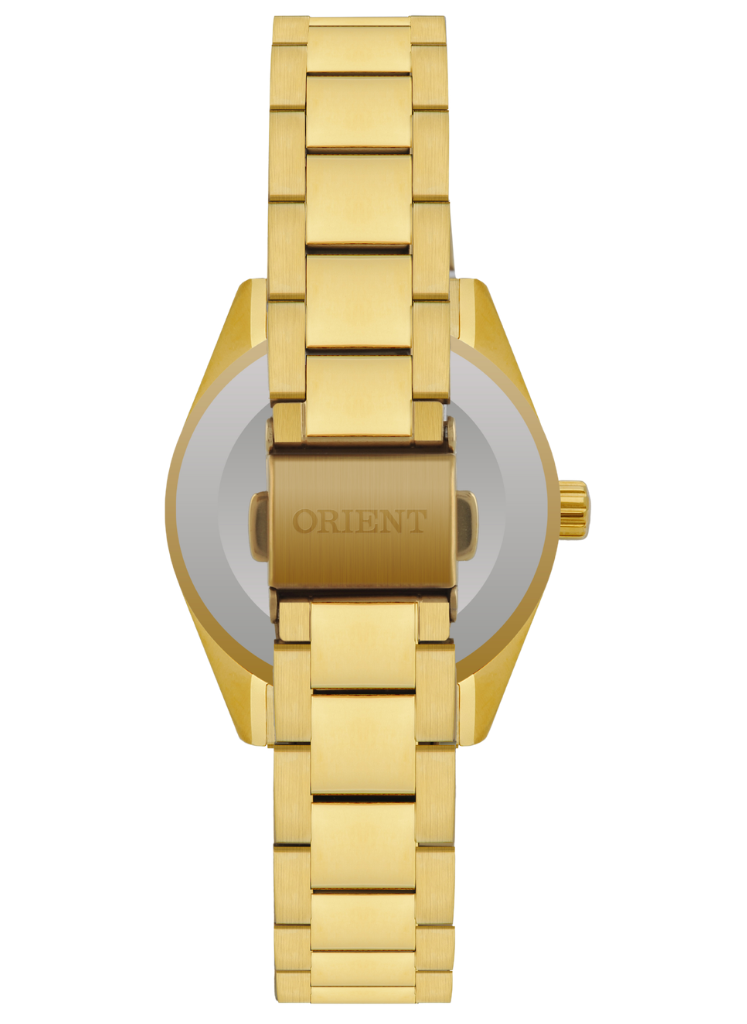 Relógio ORIENT Feminino Automático NH6GG007 S1KX