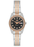Relógio ORIENT Feminino Automático NH6MM006 P1SR