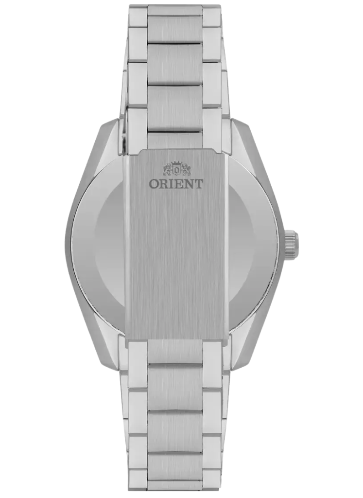 Relógio ORIENT Feminino Automático NH6SS002 B1SX