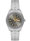 Relógio ORIENT Feminino Automático NH6SS003 G1SX