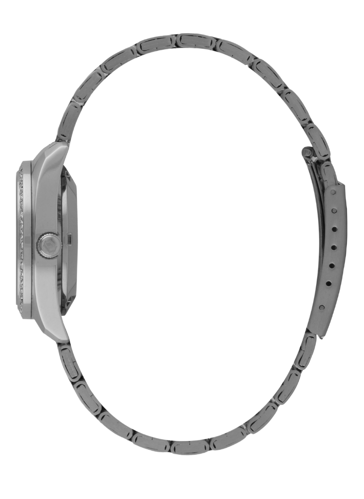 Relógio ORIENT Feminino Automático NH6SS003 G1SX