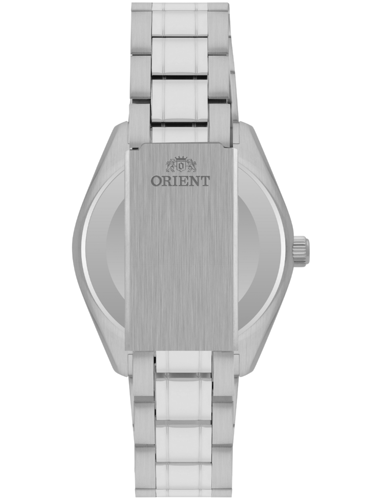 Relógio ORIENT Feminino Automático NH6SS003 G1SX