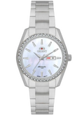 Relógio ORIENT Feminino Automático NH6SS004 B1SX
