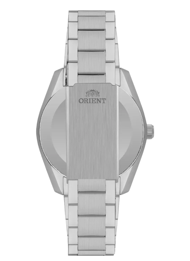 Relógio ORIENT Feminino Automático NH6SS004 B1SX