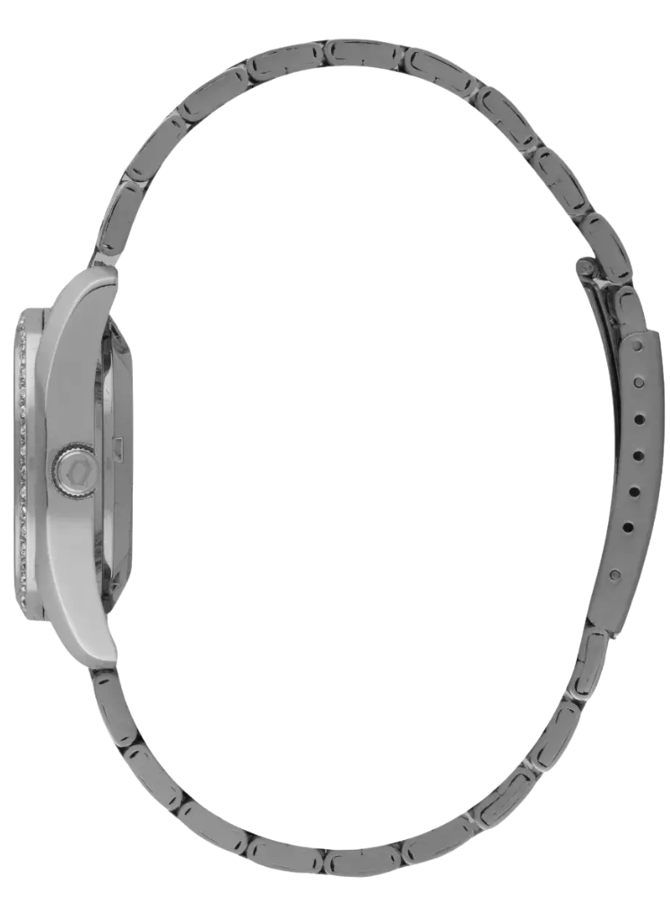 Relógio ORIENT Feminino Automático NH6SS004 B1SX