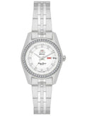 Relógio ORIENT Feminino Automático NH6SS006 S1SX