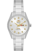 Relógio ORIENT Feminino Automático NH6SS007 S1SX
