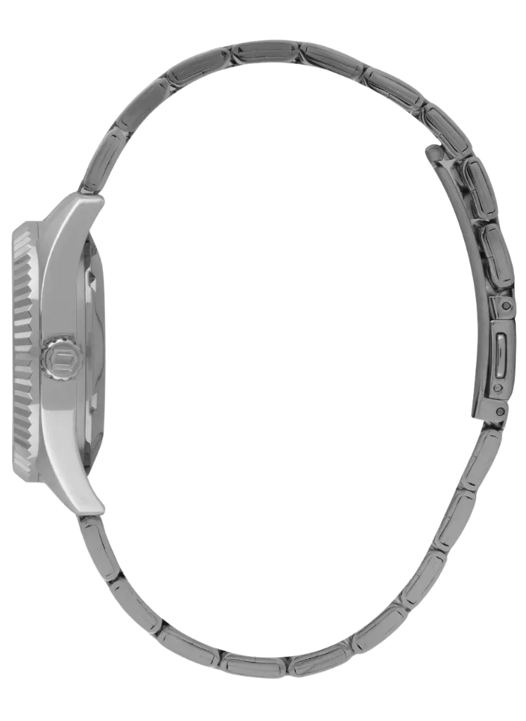 Relógio ORIENT Feminino Automático NH6SS007 S1SX