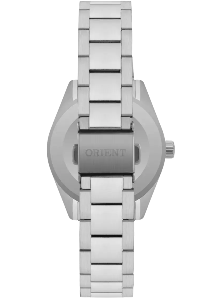 Relógio ORIENT Feminino Automático NH6SS007 S1SX