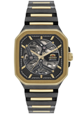 Relógio ORIENT Automático Skeleton NH7MM008