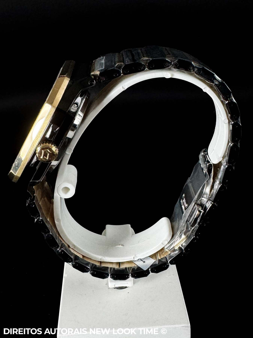 Relógio ORIENT Automático Skeleton NH7MM008
