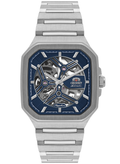 Relógio ORIENT Automático Skeleton NH7SS008