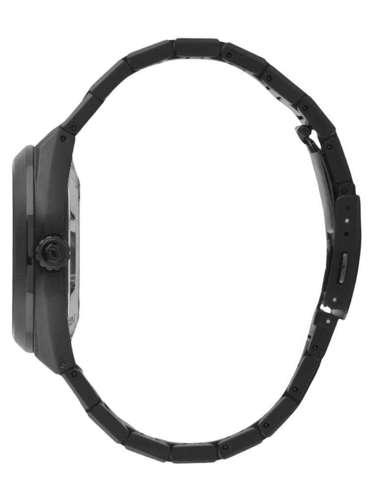 Relógio ORIENT Automático Skeleton NH7YY007 P1PX