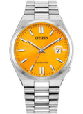 Relógio CITIZEN Automático Tsuyosa NJ0150-56ZN
