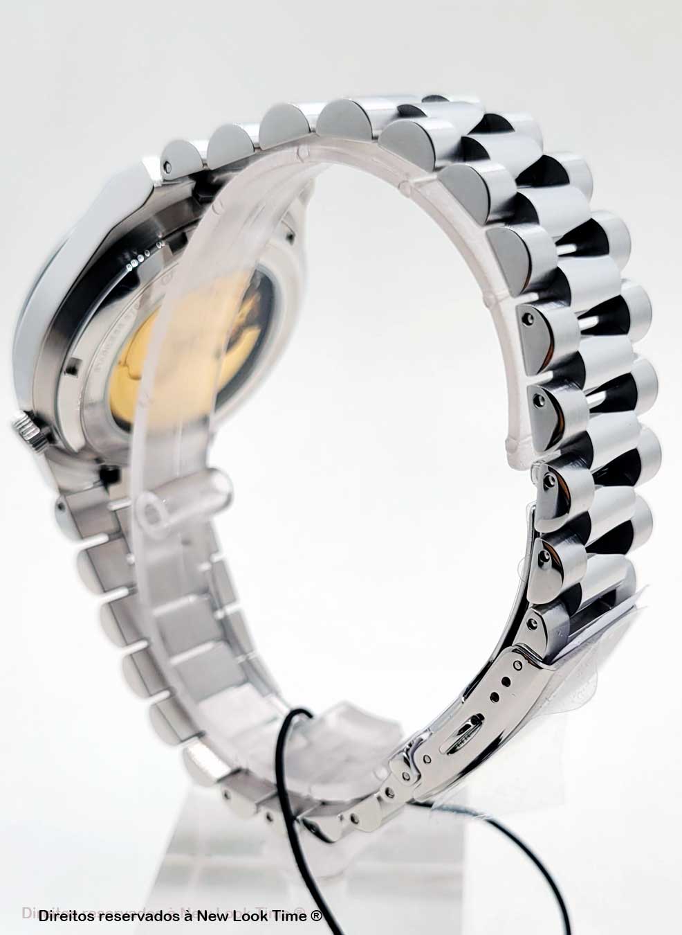 Relógio CITIZEN Automático Tsuyosa NJ0150-56ZN