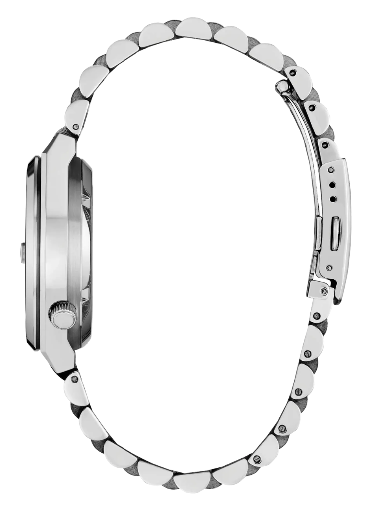 Relógio CITIZEN Automático Tsuyosa NJ0200-50W *37mm