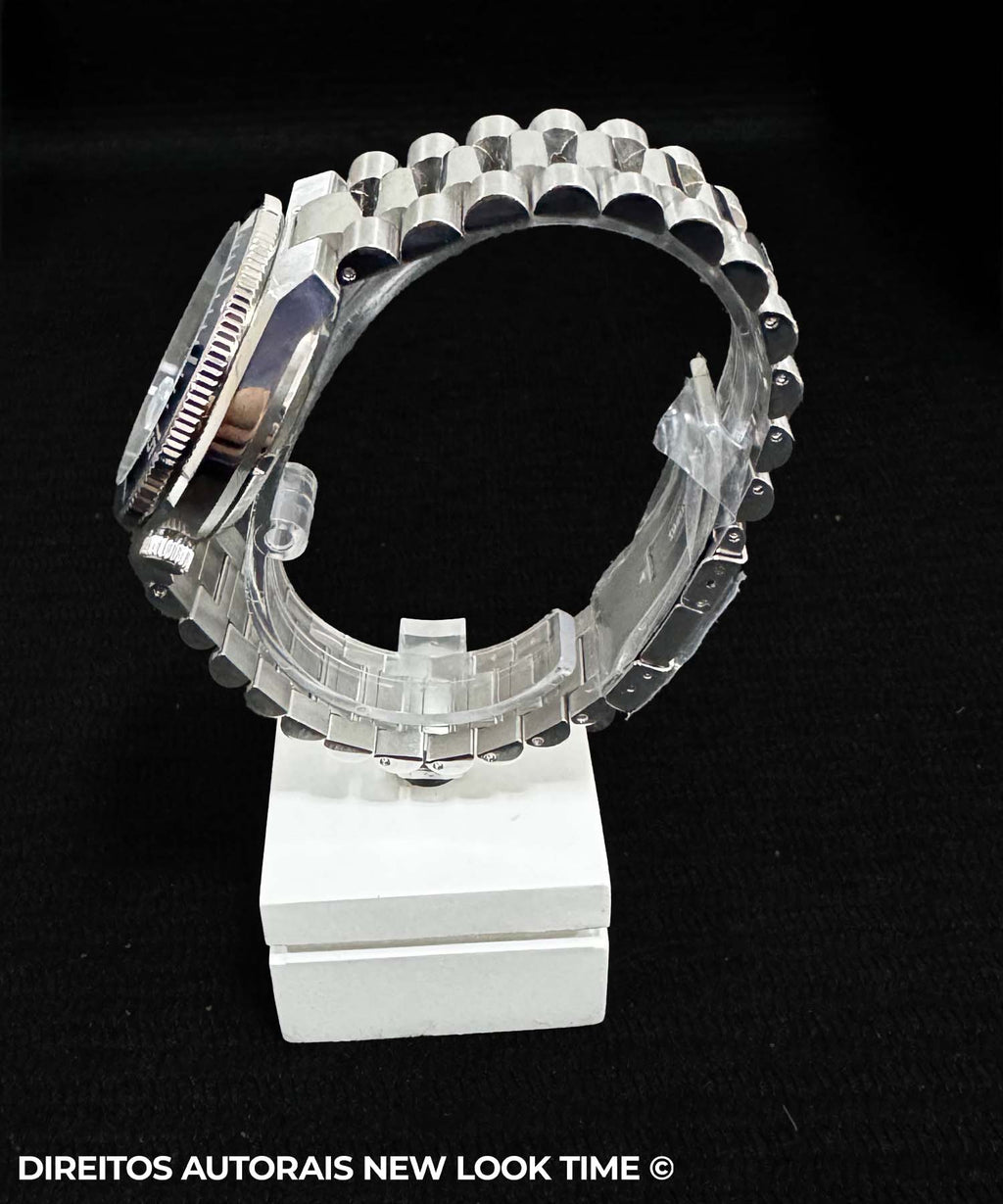Relógio CITIZEN Automático Tsuyosa NJ0230-59L