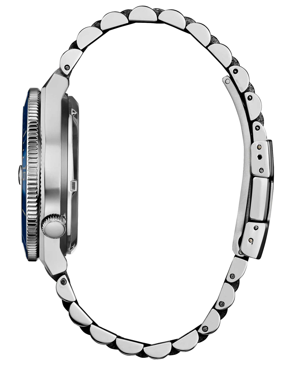 Relógio CITIZEN Automático Tsuyosa NJ0230-59L
