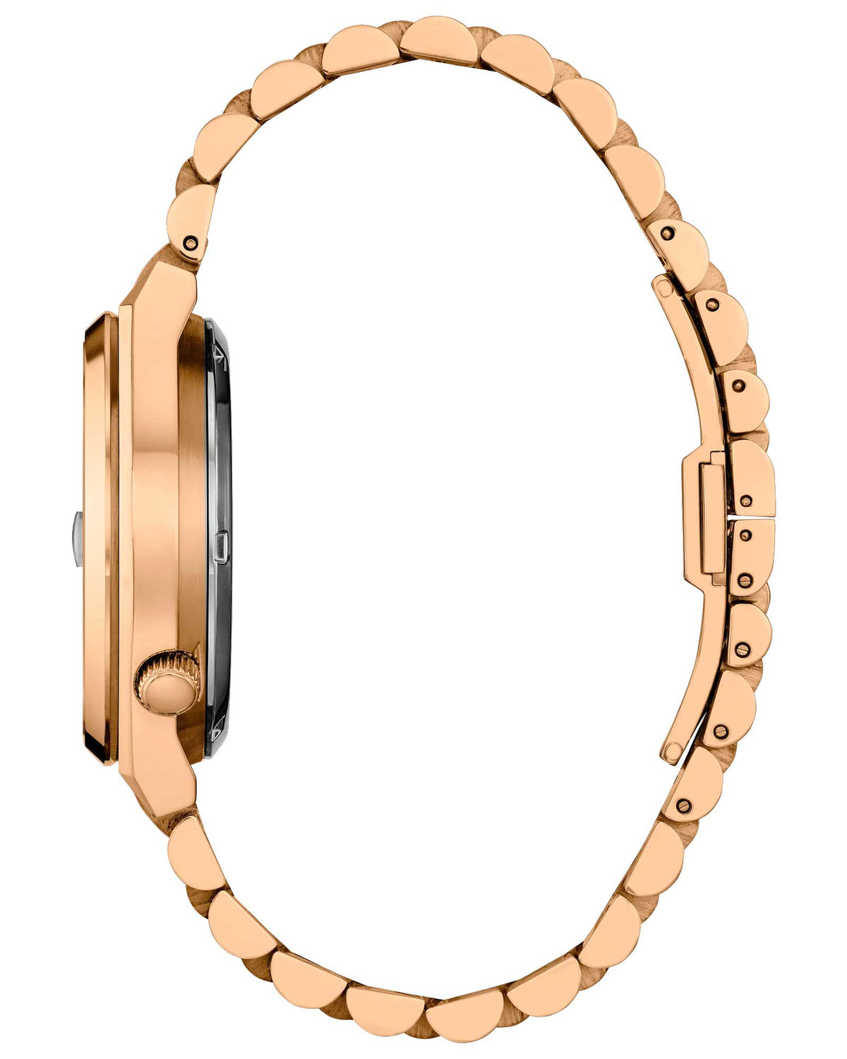 Relógio CITIZEN Automático Tsuyosa NK0023-57L