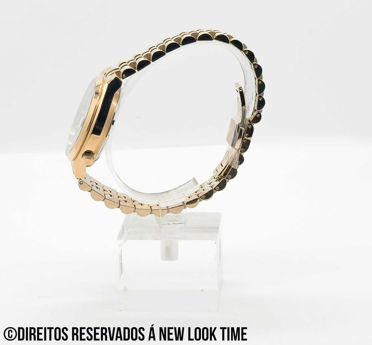 Relógio CITIZEN Automático Tsuyosa NK0023-57L