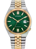 Relógio CITIZEN Automático Tsuyosa NK0024-54X