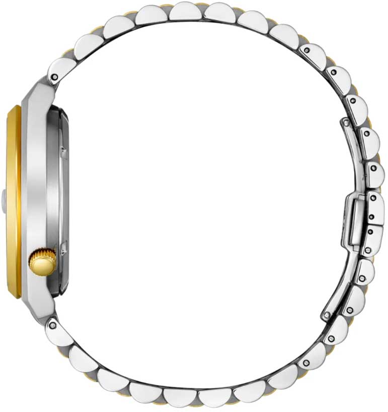 Relógio CITIZEN Automático Tsuyosa NK0024-54X
